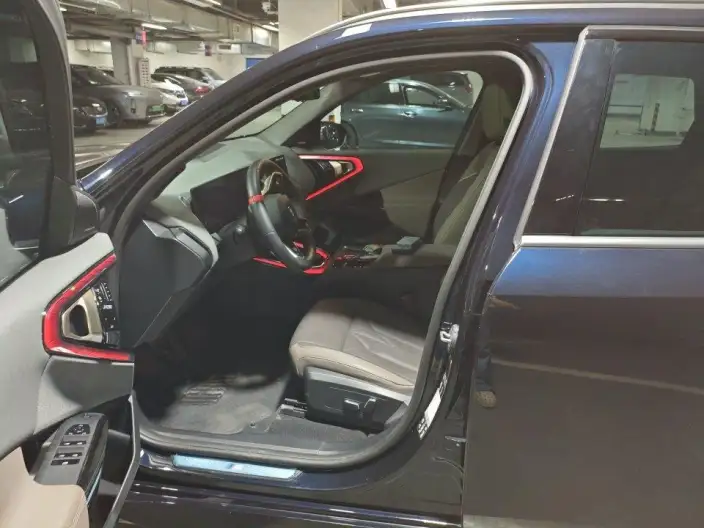 BMW X3 2025 Model xDrive30L Leading Model M Sports Night Set – фото 8