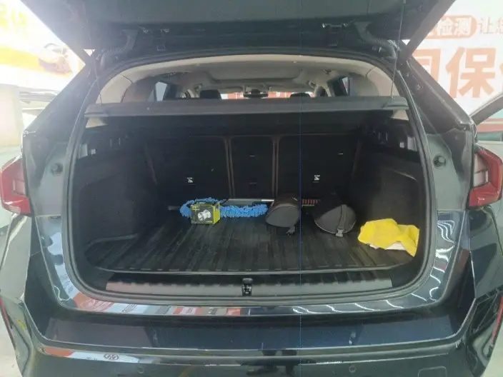 BMW X1 2023 Model sDrive25Li M Sports Set – фото 9