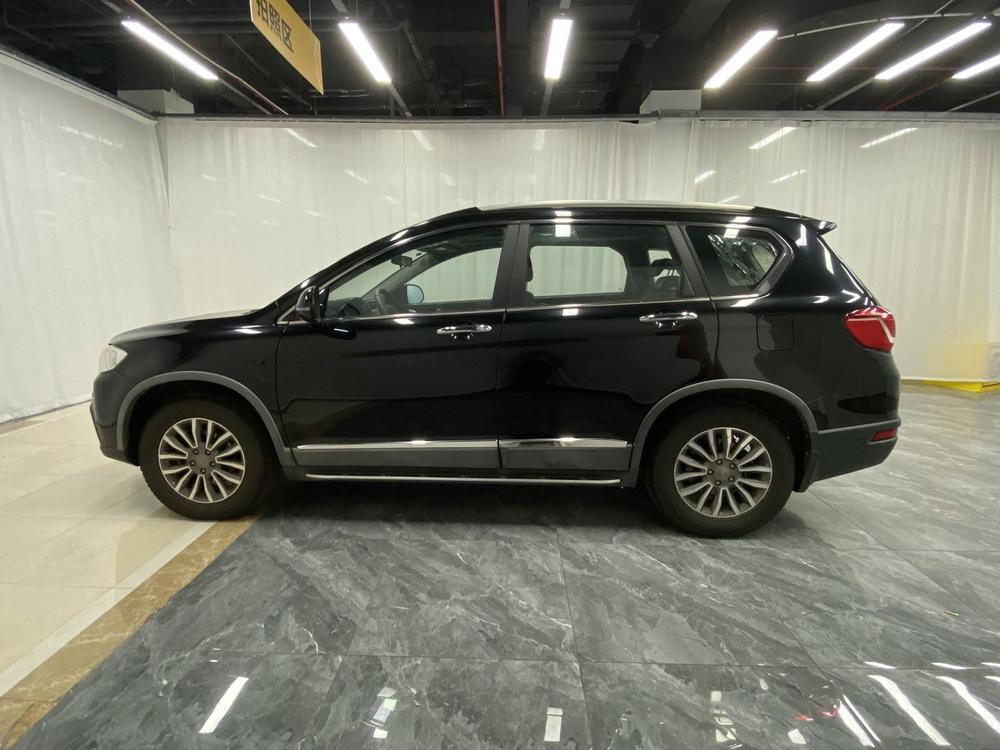 Haval H6 2013 Upgrade 1.5T Manual FWD Elite – фото 4