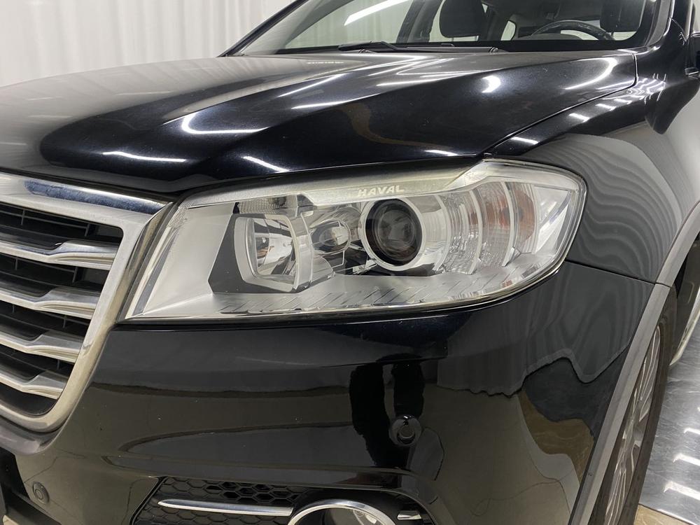 Haval H6 2013 Upgrade 1.5T Manual FWD Elite – фото 12
