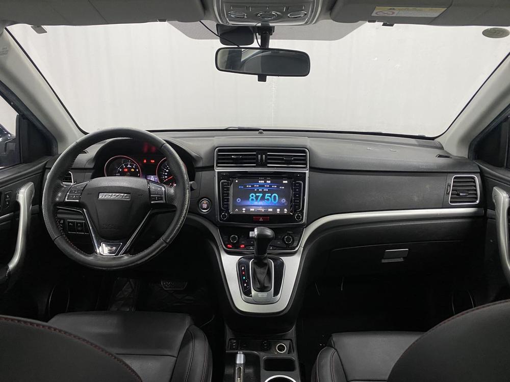 Haval H6 2013 Upgrade 1.5T Manual FWD Elite – фото 14