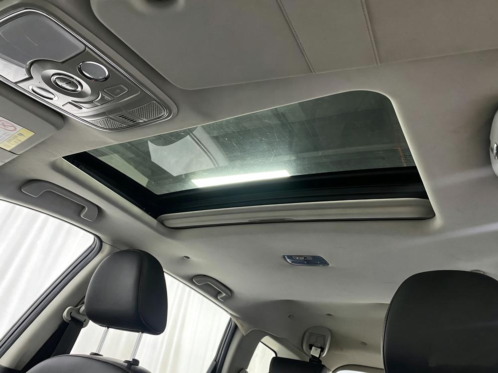 Haval H6 2013 Upgrade 1.5T Manual FWD Elite – фото 19