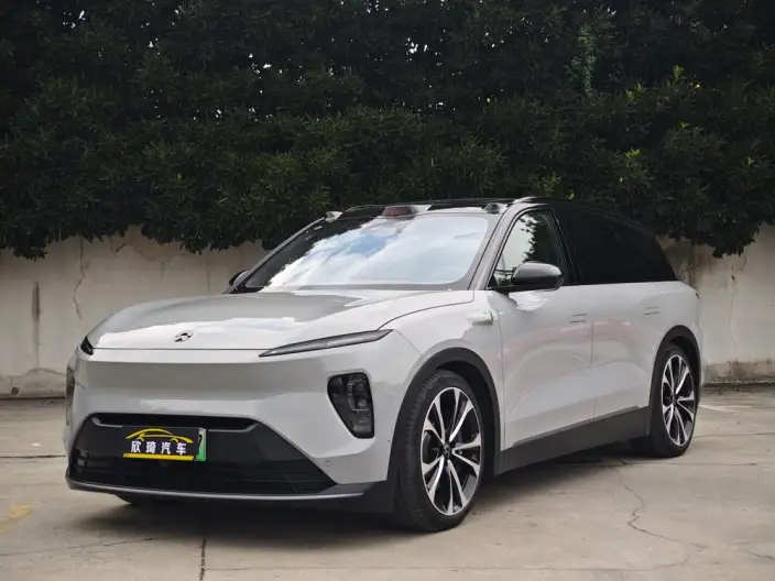 NIO ES8 2023 Model 100kWh Signature Edition