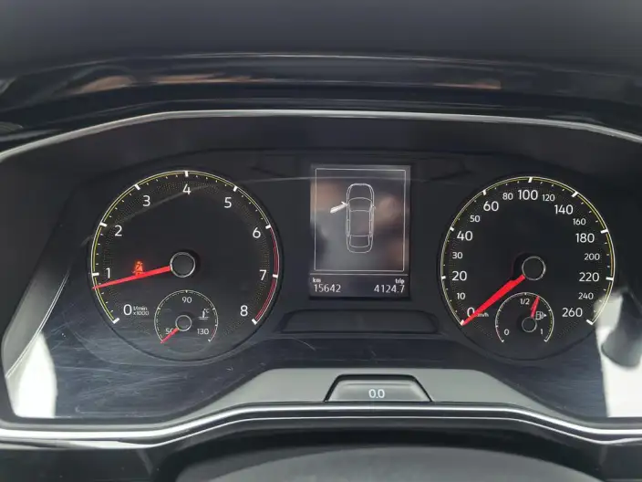 Volkswagen Sagitar 2021 Model 280TSI DSG Comfort Zhilian Edition – фото 9
