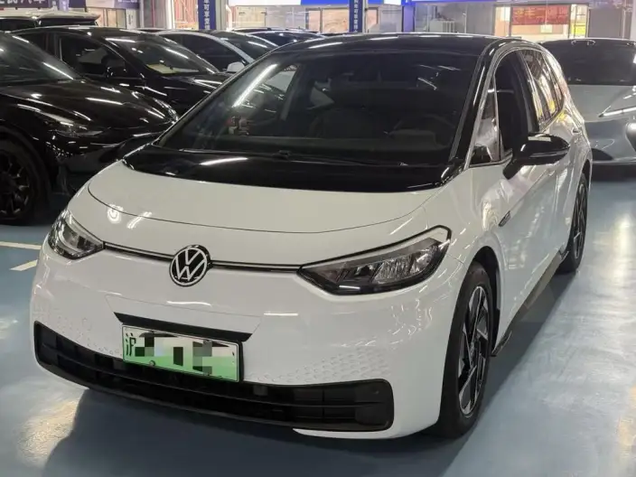Volkswagen ID.3 2023 Model Pure Smart Edition