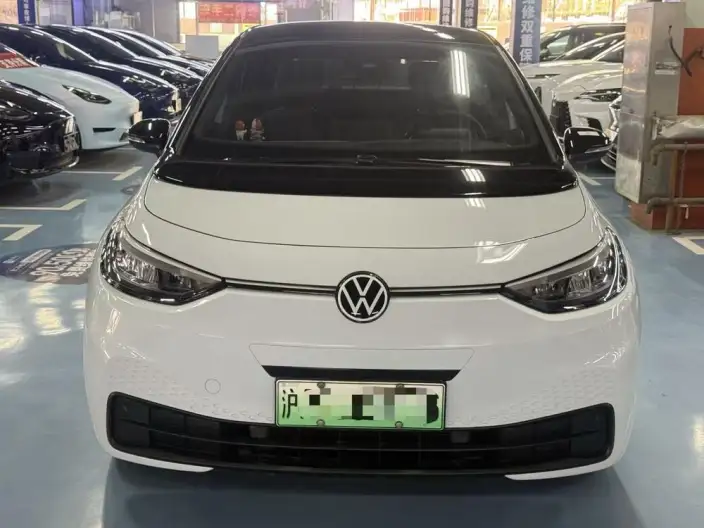 Volkswagen ID.3 2023 Model Pure Smart Edition