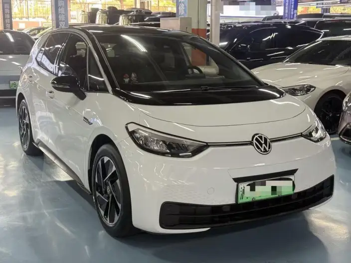 Volkswagen ID.3 2023 Model Pure Smart Edition