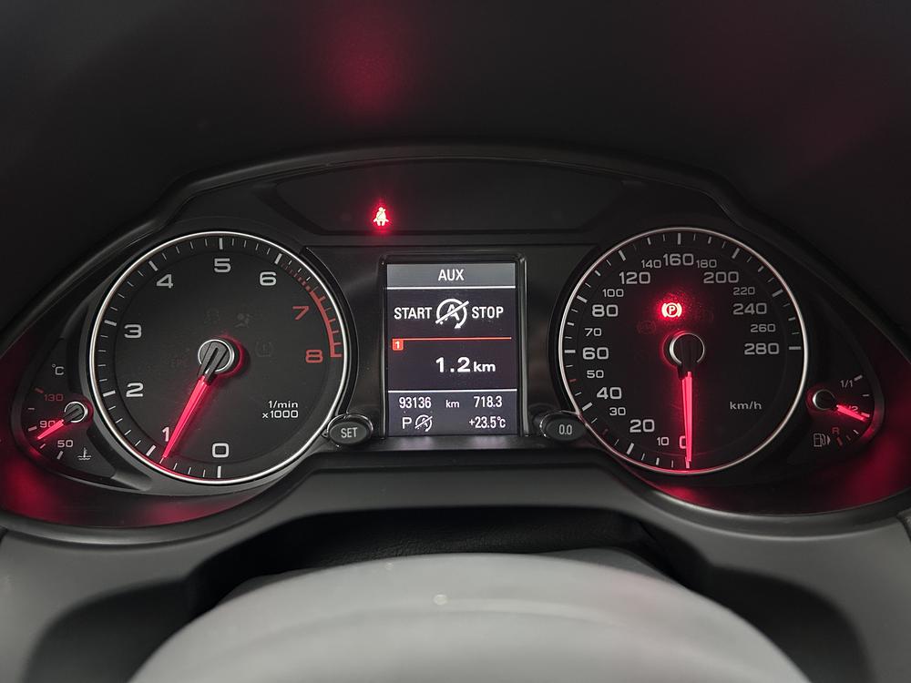 Audi Q5 2017 Plus 40 TFSI Technology – фото 15