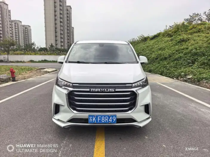 Maxus G20 2023 Model Facelift ES 2.0T Petrol Automatic Value Edition – фото 2