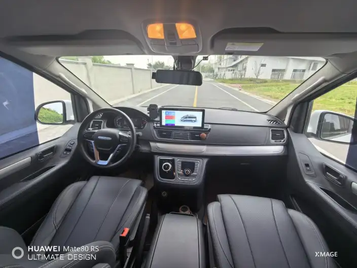 Maxus G20 2023 Model Facelift ES 2.0T Petrol Automatic Value Edition – фото 9