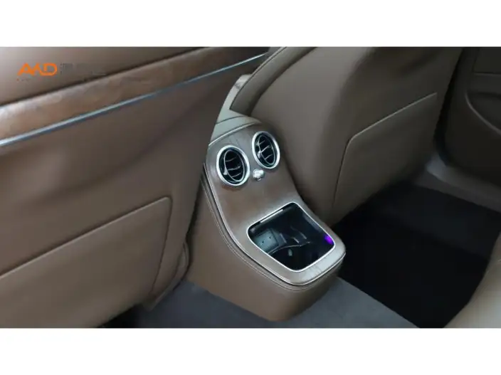 Mercedes-Benz E-Class 2023 Model E 300 L Fashion Model sedan – фото 5