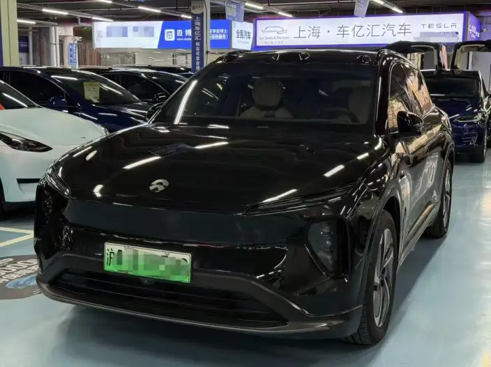 NIO ES6 2023 Model 75kWh