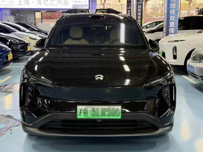 NIO ES6 2023 Model 75kWh