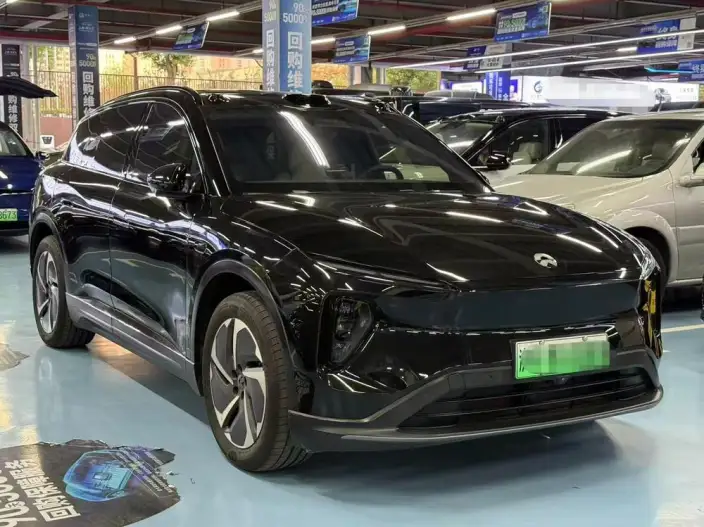 NIO ES6 2023 Model 75kWh