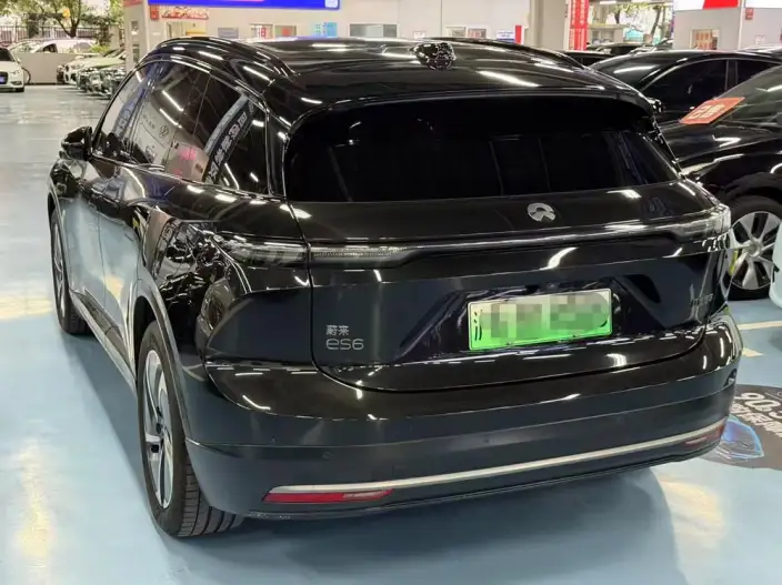 NIO ES6 2023 Model 75kWh