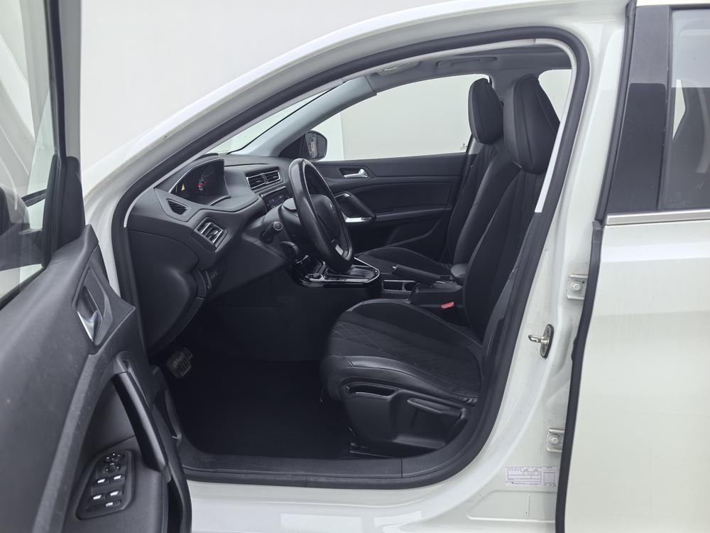 Peugeot 3008 2013 1.6THP Automatic Trend 2016 модификация 1.6L автоматическое Deluxe Edition – фото 20
