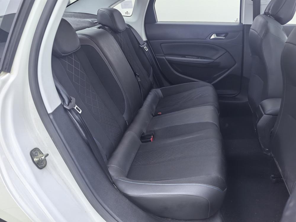 Peugeot 3008 2013 1.6THP Automatic Trend 2016 модификация 1.6L автоматическое Deluxe Edition – фото 24