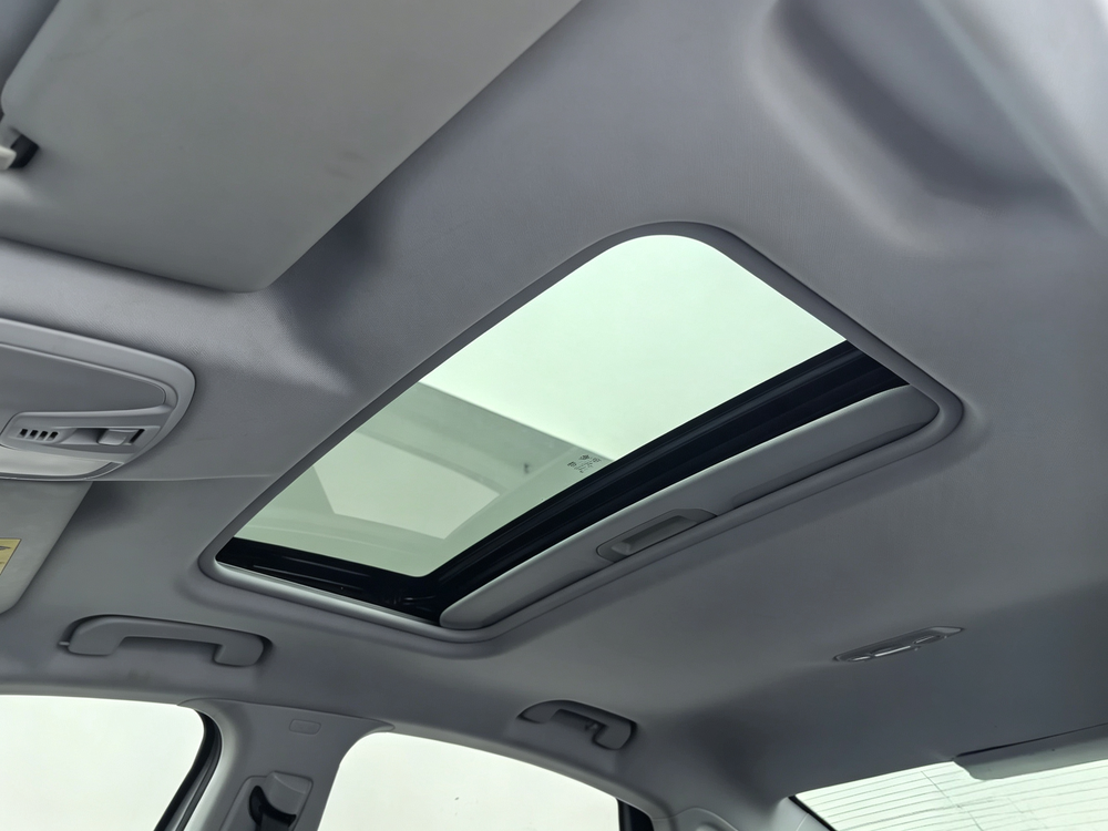 Peugeot 3008 2013 1.6THP Automatic Trend 2016 модификация 1.6L автоматическое Deluxe Edition – фото 25
