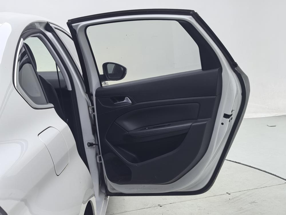Peugeot 3008 2013 1.6THP Automatic Trend 2016 модификация 1.6L автоматическое Deluxe Edition – фото 28