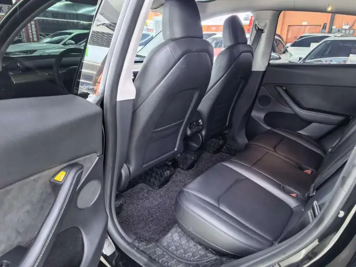 Model Y 2022 Model Facelift Long Battery Life Pro All-wheel drive version – фото 9