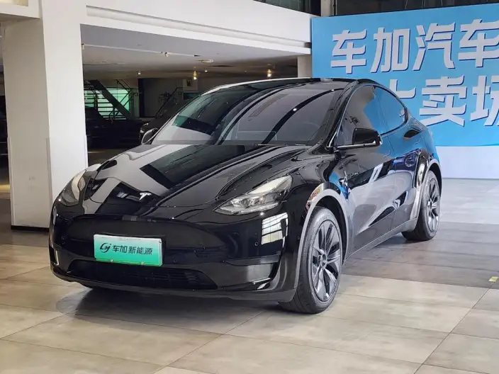 Model Y 2023 Model Rear-wheel drive version