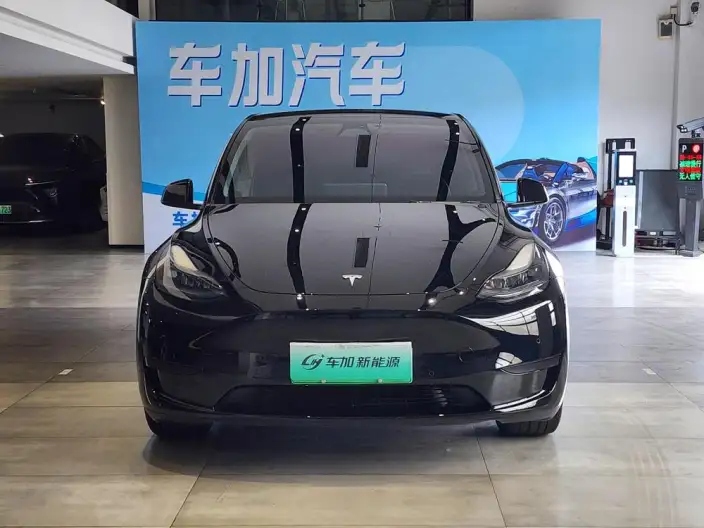 Model Y 2023 Model Rear-wheel drive version