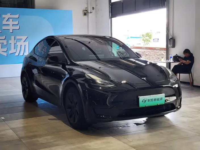 Model Y 2023 Model Rear-wheel drive version