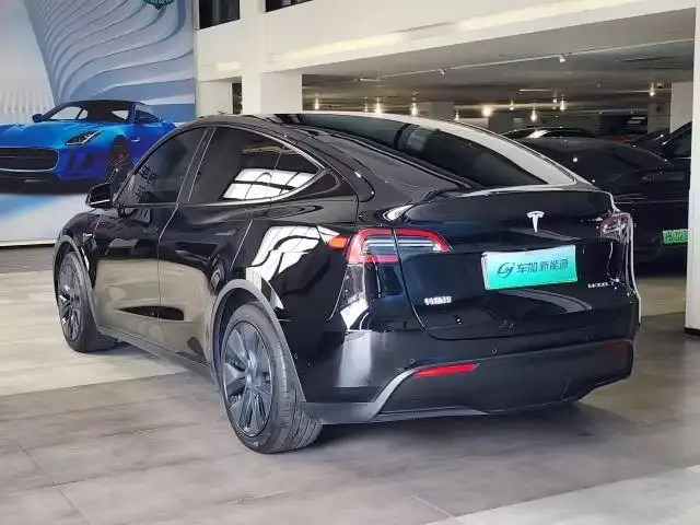 Model Y 2023 Model Rear-wheel drive version
