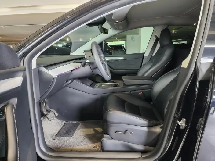 Model Y 2023 Model Rear-wheel drive version – фото 9