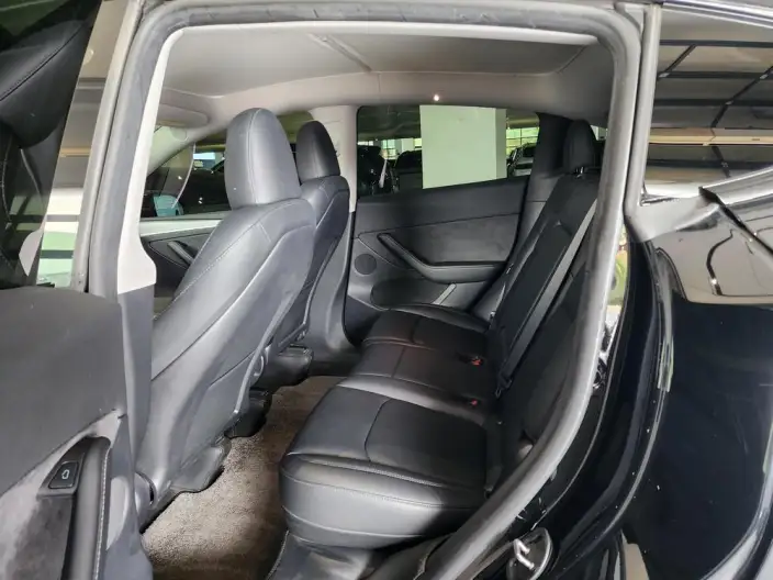 Model Y 2023 Model Rear-wheel drive version – фото 10