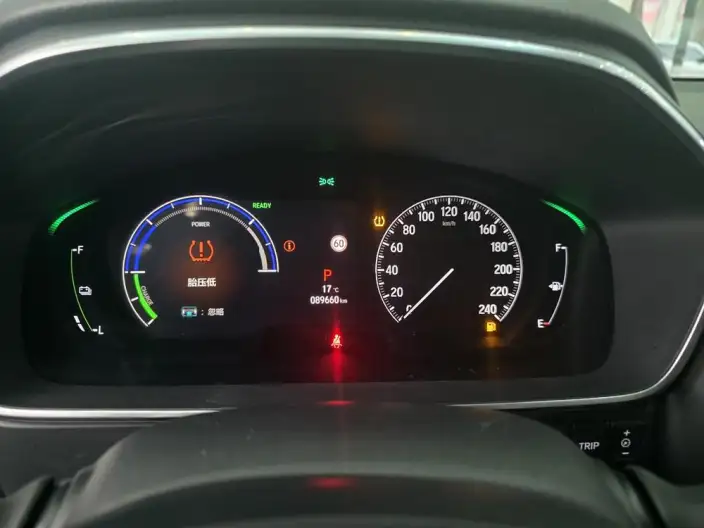 Honda Elysion 2022 Model 2.0L Hybrid Comfort Edition – фото 5