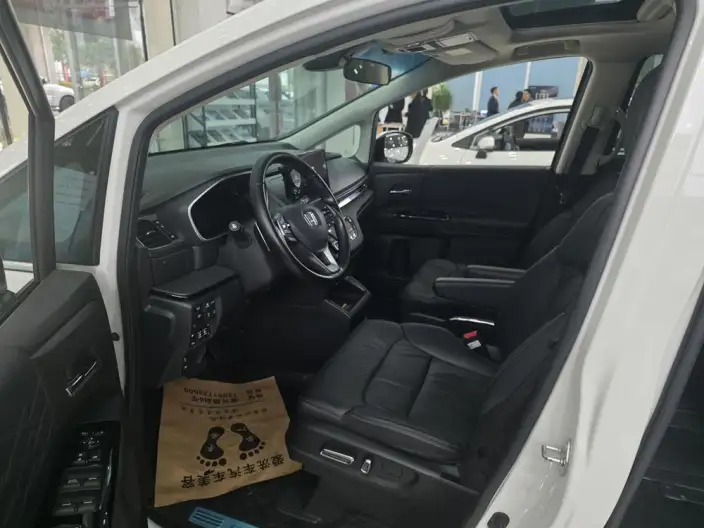 Honda Elysion 2022 Model 2.0L Hybrid Comfort Edition – фото 7