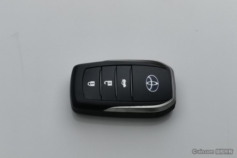 Corolla Hybrid E+ Модель 2020 года 1.8L Com f ort Edition – фото 6