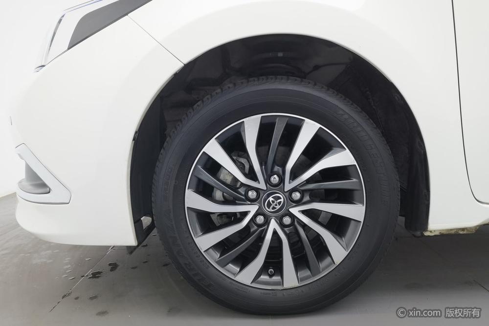 Corolla Hybrid E+ Модель 2020 года 1.8L Com f ort Edition – фото 10