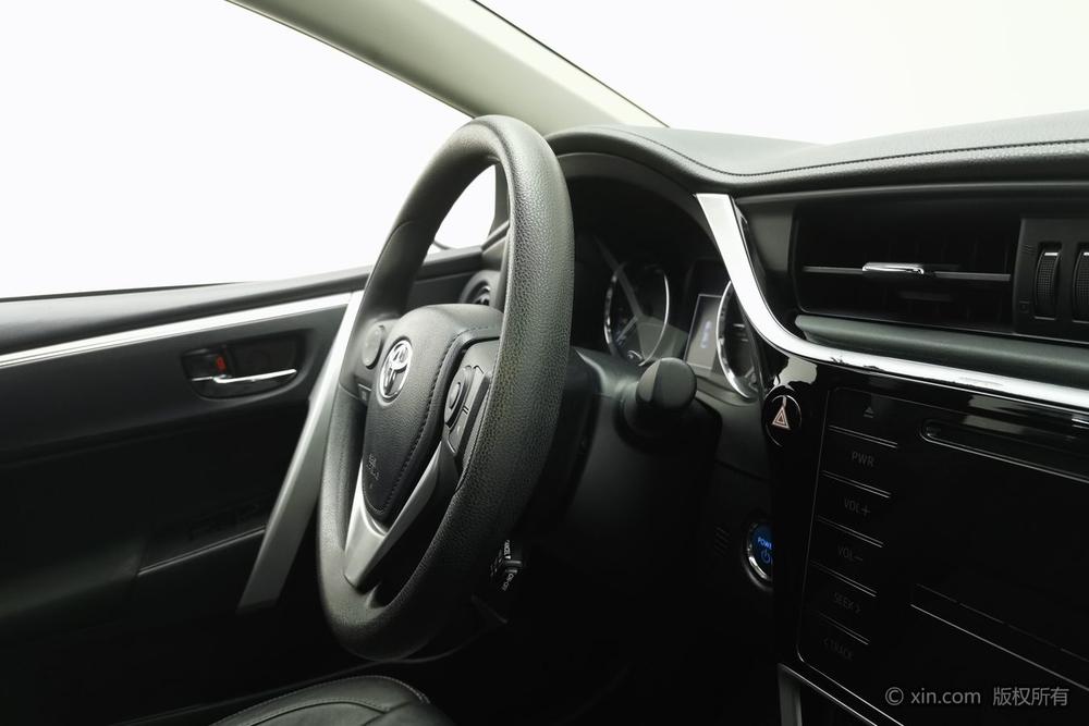 Corolla Hybrid E+ Модель 2020 года 1.8L Com f ort Edition – фото 12