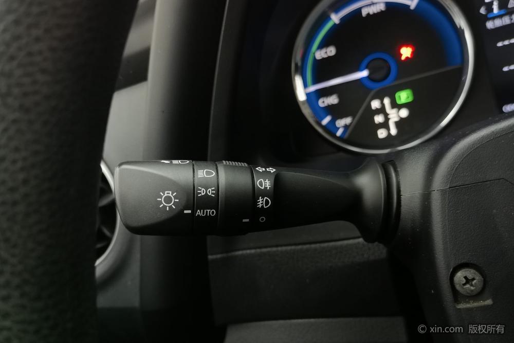 Corolla Hybrid E+ Модель 2020 года 1.8L Com f ort Edition – фото 16