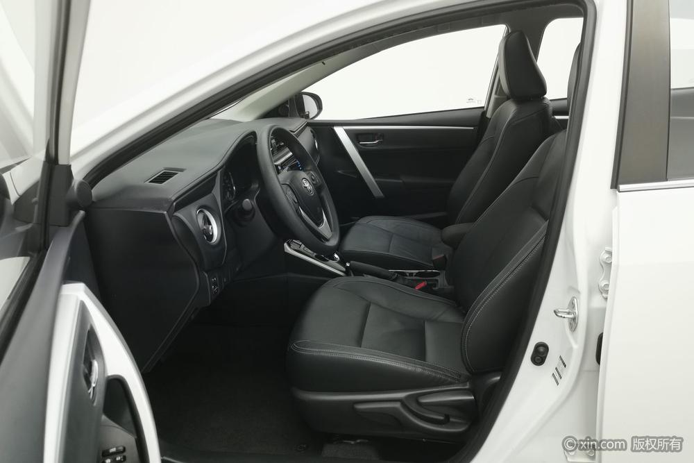 Corolla Hybrid E+ Модель 2020 года 1.8L Com f ort Edition – фото 17