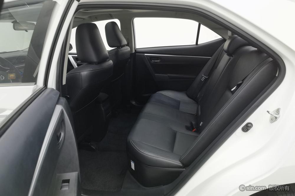 Corolla Hybrid E+ Модель 2020 года 1.8L Com f ort Edition – фото 19