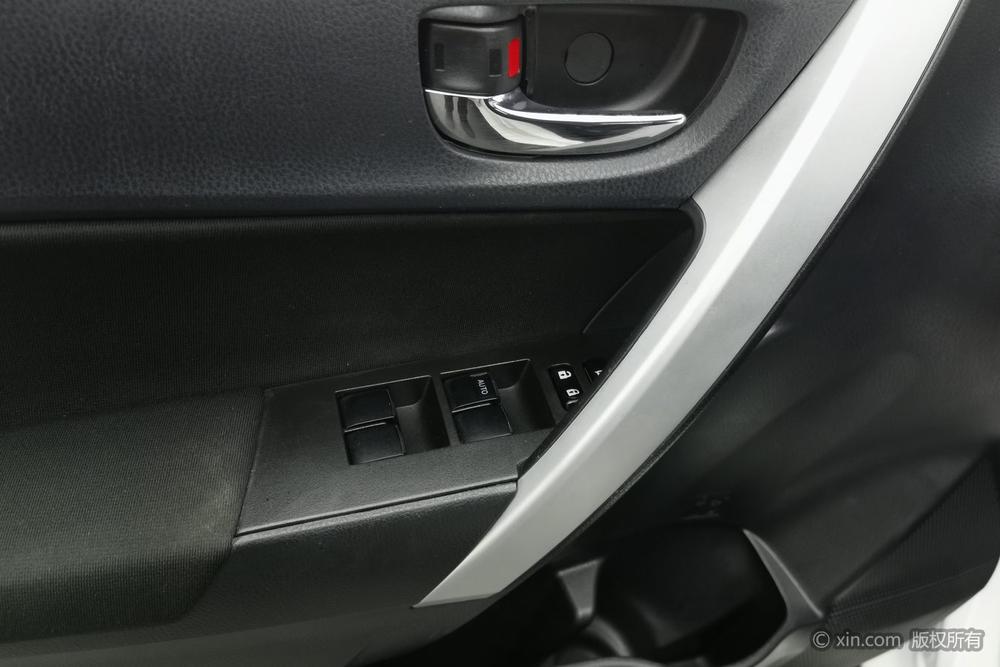 Corolla Hybrid E+ Модель 2020 года 1.8L Com f ort Edition – фото 22