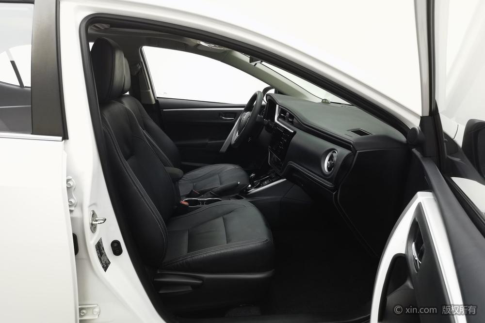 Corolla Hybrid E+ Модель 2020 года 1.8L Com f ort Edition – фото 24
