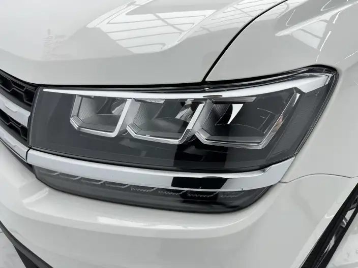 Volkswagen Tharu 2022 Model 280TSI 2WD Deluxe Edition – фото 8