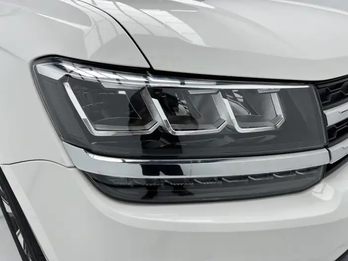 Volkswagen Tharu 2022 Model 280TSI 2WD Deluxe Edition – фото 10