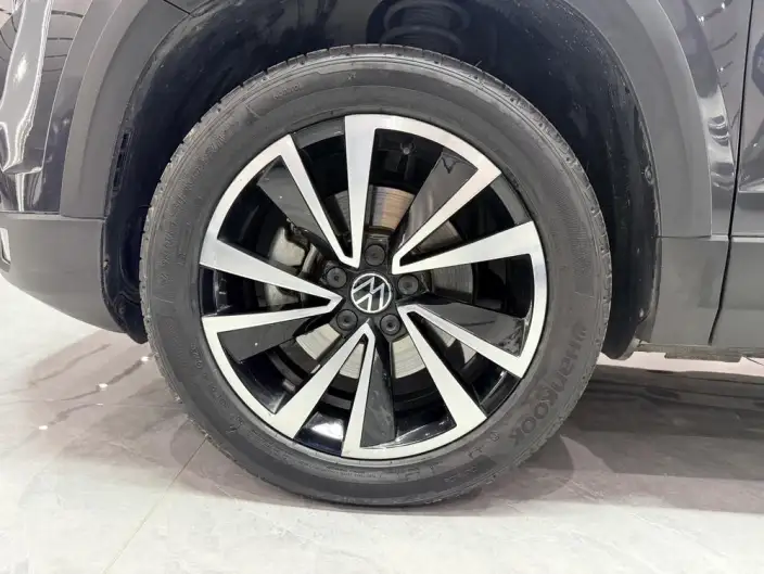 Volkswagen Tharu 2022 Model 280TSI 2WD Deluxe Edition – фото 7