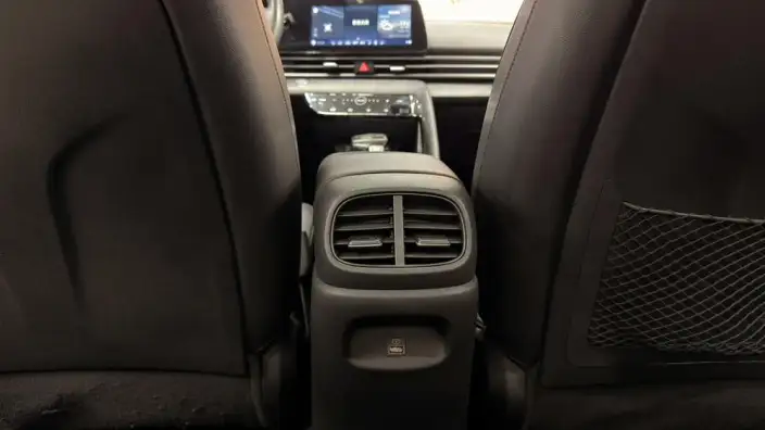 Hyundai Ioniq 2022 Model 1.5L CVT LUX Premium Edition – фото 8