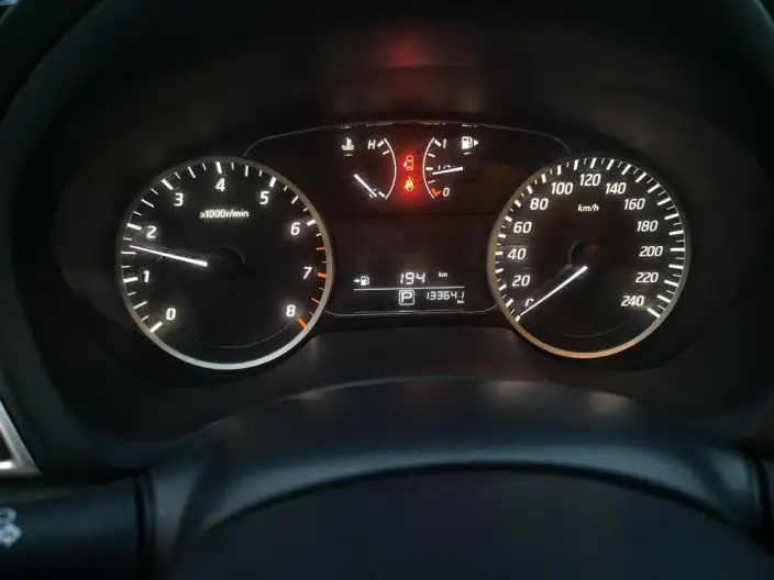 Nissan Sylphy 2022 Model 1.6L XE CVT Comfort Edition – фото 8