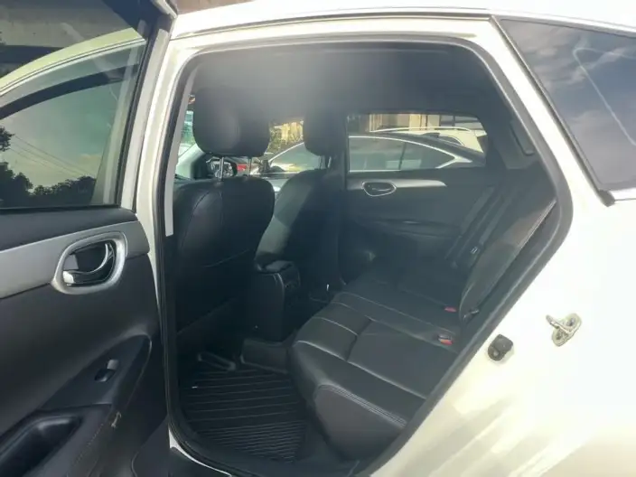 Nissan Sylphy 2022 Model 1.6L XE CVT Comfort Edition – фото 10