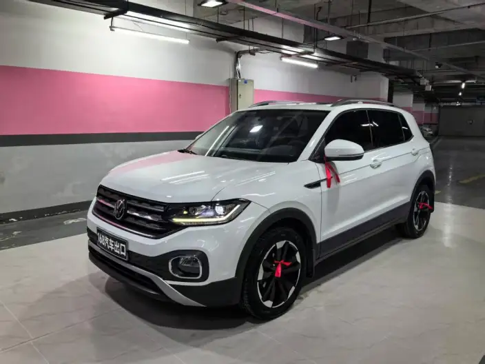 Tacqua 2021 Model 1.5L Automatic Yuezhilian Edition