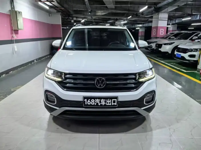 Tacqua 2021 Model 1.5L Automatic Yuezhilian Edition