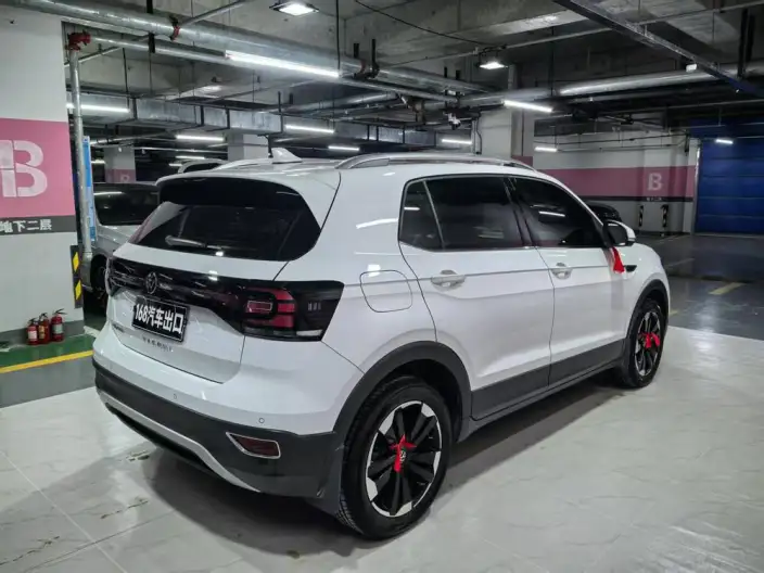 Tacqua 2021 Model 1.5L Automatic Yuezhilian Edition – фото 6