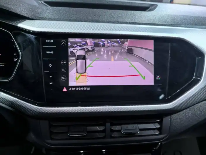 Tacqua 2021 Model 1.5L Automatic Yuezhilian Edition – фото 10